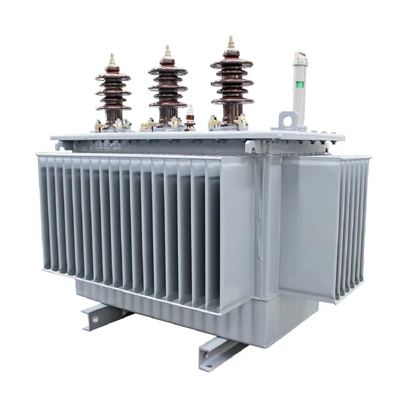 Kaj je 33KV oljni transformator