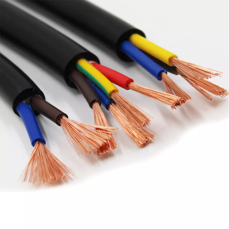 Zakaj so sodobne električne žice bolj zanesljive, učinkovite in pripravljene na prihodnost?