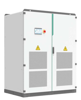 Zakaj veliki hibridni sistemi postajajo ključ do visoko učinkovite energetske integracije?