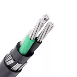 Kako nizkonapetostni kabel rešuje vaše izzive distribucije električne energije?